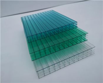 陽光板應用到哪些領域